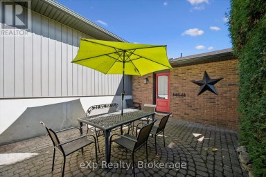 266 COLBORNE STREET Centre Wellington (Elora/Salem) Ontario photo 30