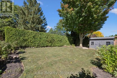 266 COLBORNE STREET Centre Wellington (Elora/Salem) Ontario photo 34