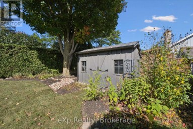 266 COLBORNE STREET Centre Wellington (Elora/Salem) Ontario photo 35