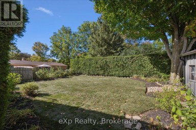 266 COLBORNE STREET Centre Wellington (Elora/Salem) Ontario photo 36