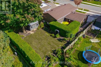 266 COLBORNE STREET Centre Wellington (Elora/Salem) Ontario photo 37