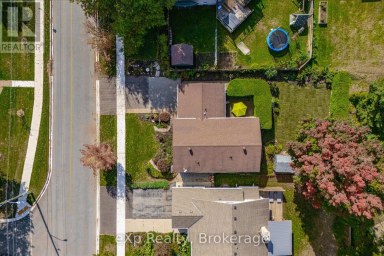 266 COLBORNE STREET Centre Wellington (Elora/Salem) Ontario photo 38
