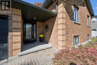 266 COLBORNE STREET Centre Wellington (Elora/Salem) Ontario photo 4
