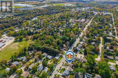266 COLBORNE STREET Centre Wellington (Elora/Salem) Ontario photo 40
