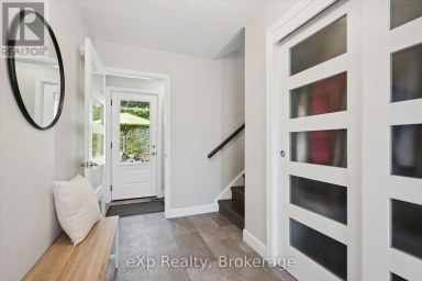 266 COLBORNE STREET Centre Wellington (Elora/Salem) Ontario photo 6