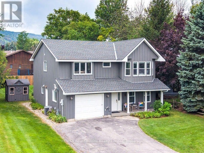 104 LAURIE'S COURT, Blue Mountains, Ontario, L9Y0L4