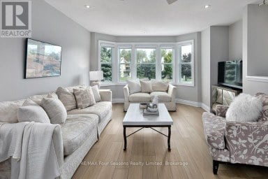 104 LAURIE'S COURT Blue Mountains Ontario photo 13