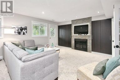 104 LAURIE'S COURT Blue Mountains Ontario photo 19
