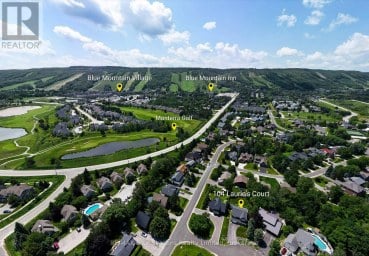 104 LAURIE'S COURT Blue Mountains Ontario photo 2
