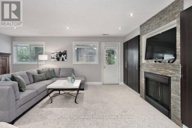 104 LAURIE'S COURT Blue Mountains Ontario photo 20