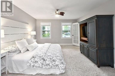 104 LAURIE'S COURT Blue Mountains Ontario photo 23