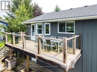 104 LAURIE'S COURT Blue Mountains Ontario photo 35