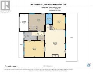 104 LAURIE'S COURT Blue Mountains Ontario photo 40