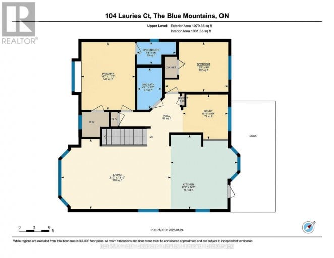 104 LAURIE'S COURT, Blue Mountains, Ontario, L9Y0L4
