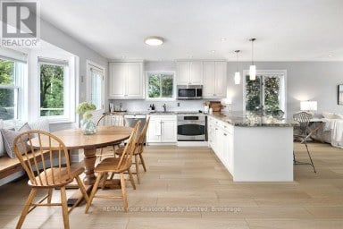 104 LAURIE'S COURT Blue Mountains Ontario photo 5