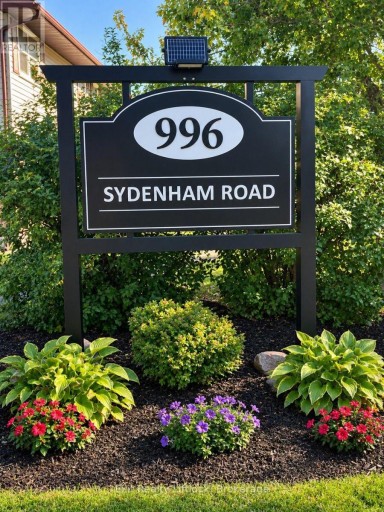 42 - 996 SYDENHAM ROAD, Peterborough (Ashburnham Ward 4), Ontario, K9J7V7