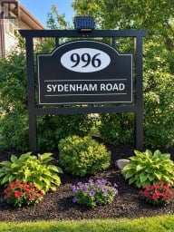 42 - 996 SYDENHAM ROAD Peterborough (Ashburnham Ward 4) Ontario photo 1