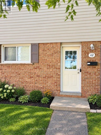 42 - 996 SYDENHAM ROAD, Peterborough (Ashburnham Ward 4), Ontario, K9J7V7