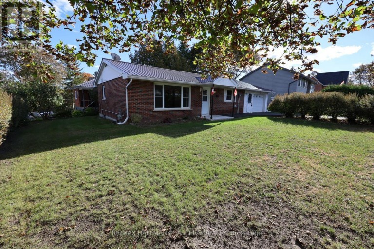 161 RIVER STREET E, Trent Hills (Campbellford), Ontario, K0L1L0