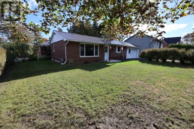 161 RIVER STREET E Trent Hills (Campbellford) Ontario photo 1