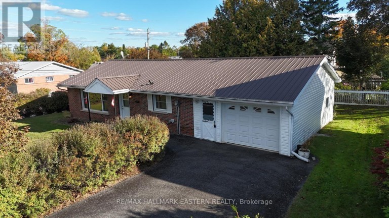 161 RIVER STREET E, Trent Hills (Campbellford), Ontario, K0L1L0
