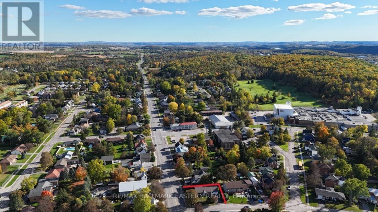 161 RIVER STREET E, Trent Hills (Campbellford), Ontario, K0L1L0