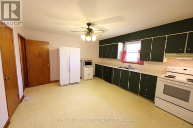 161 RIVER STREET E Trent Hills (Campbellford) Ontario photo 13