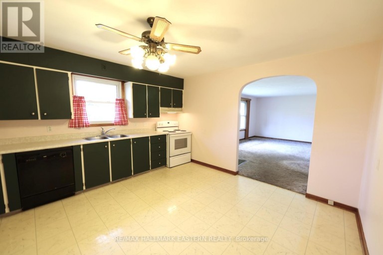 161 RIVER STREET E, Trent Hills (Campbellford), Ontario, K0L1L0