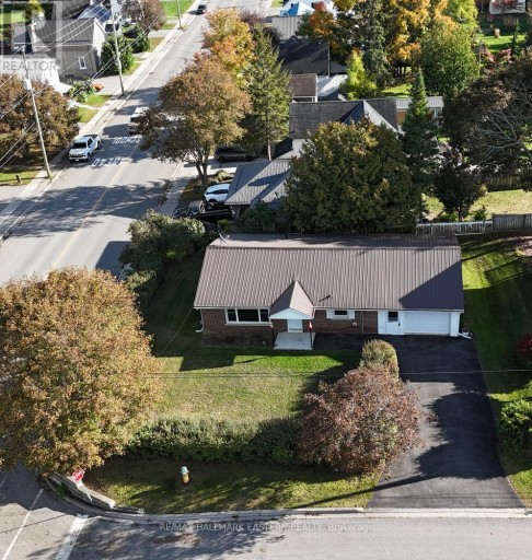 161 RIVER STREET E, Trent Hills (Campbellford), Ontario, K0L1L0