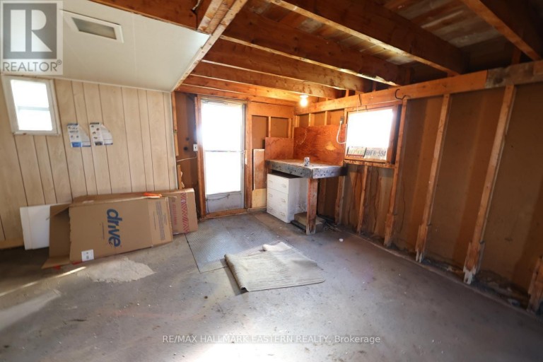 161 RIVER STREET E, Trent Hills (Campbellford), Ontario, K0L1L0