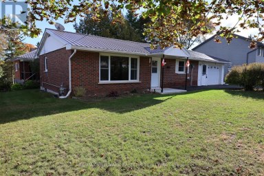 161 RIVER STREET E Trent Hills (Campbellford) Ontario photo 28