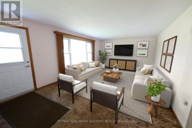161 RIVER STREET E Trent Hills (Campbellford) Ontario photo 3