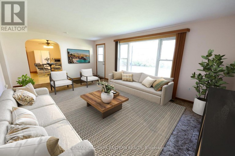 161 RIVER STREET E, Trent Hills (Campbellford), Ontario, K0L1L0