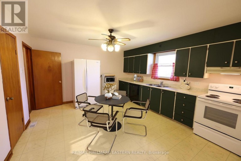 161 RIVER STREET E, Trent Hills (Campbellford), Ontario, K0L1L0