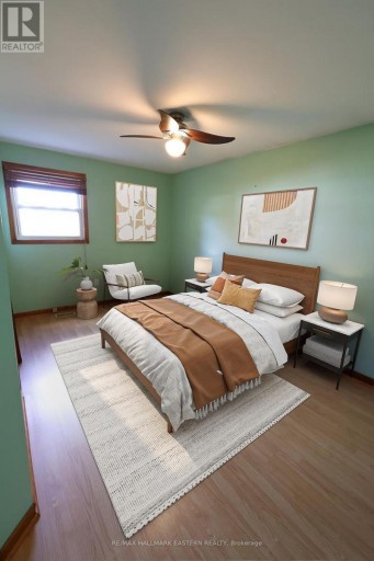 161 RIVER STREET E, Trent Hills (Campbellford), Ontario, K0L1L0