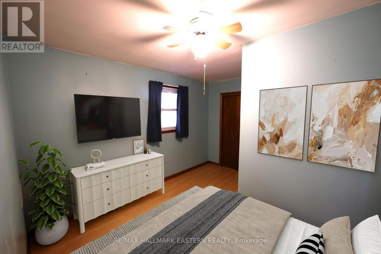 161 RIVER STREET E, Trent Hills (Campbellford), Ontario, K0L1L0
