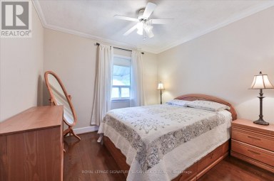 292 GLEBEMOUNT AVENUE Toronto (East York) Ontario photo 12