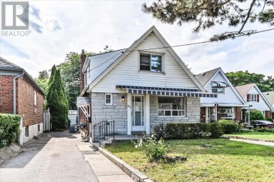 292 GLEBEMOUNT AVENUE Toronto (East York) Ontario photo 2