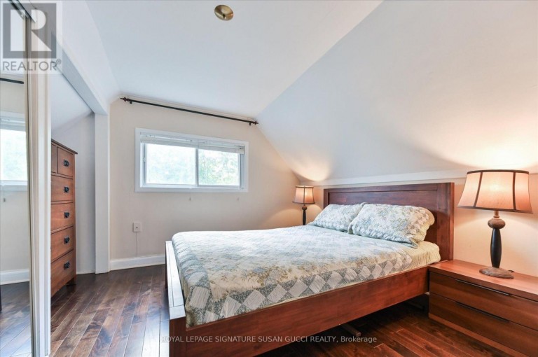 292 GLEBEMOUNT AVENUE, Toronto (East York), Ontario, M4C3V3
