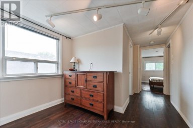 292 GLEBEMOUNT AVENUE Toronto (East York) Ontario photo 21
