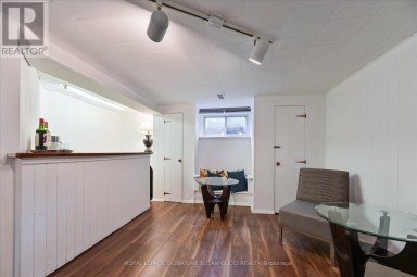 292 GLEBEMOUNT AVENUE Toronto (East York) Ontario photo 26