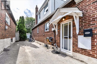 292 GLEBEMOUNT AVENUE Toronto (East York) Ontario photo 28