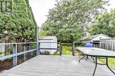 292 GLEBEMOUNT AVENUE Toronto (East York) Ontario photo 29