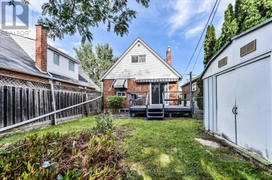 292 GLEBEMOUNT AVENUE Toronto (East York) Ontario photo 32