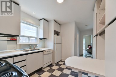 292 GLEBEMOUNT AVENUE Toronto (East York) Ontario photo 9