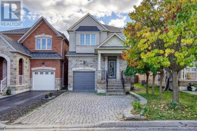 15 FRASERWOOD ROAD Vaughan (Patterson) Ontario photo 1