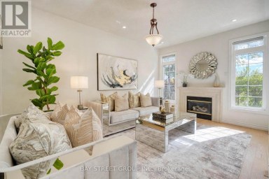 15 FRASERWOOD ROAD Vaughan (Patterson) Ontario photo 11