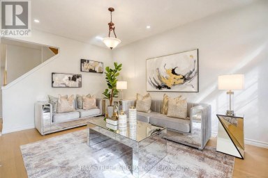 15 FRASERWOOD ROAD Vaughan (Patterson) Ontario photo 12
