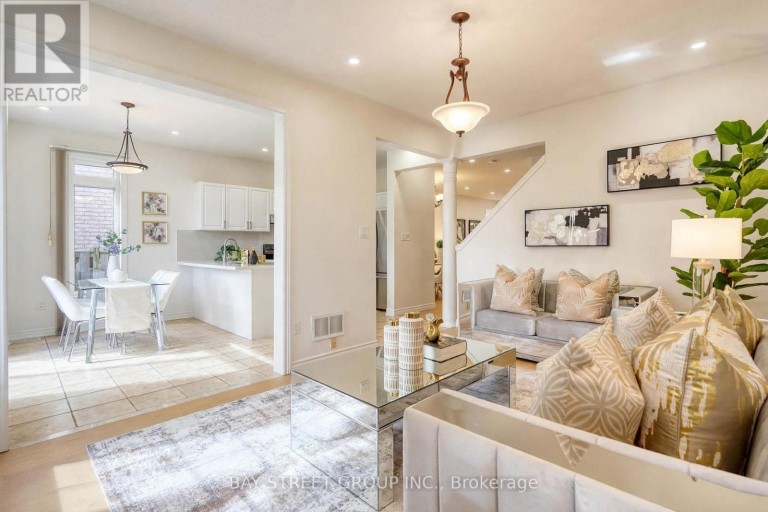15 FRASERWOOD ROAD, Vaughan (Patterson), Ontario, L4J9C5