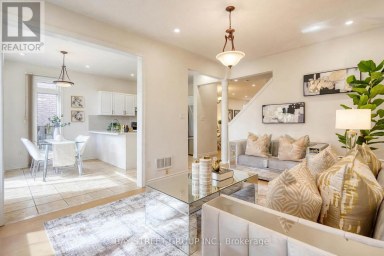 15 FRASERWOOD ROAD Vaughan (Patterson) Ontario photo 13